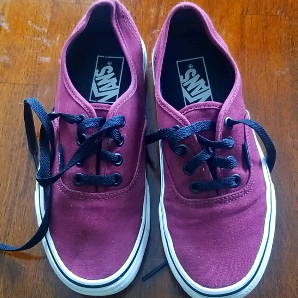 Vans